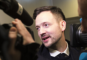 Klimaet kan ikke vente